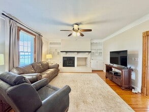 8368 Baskerville Rd in Baskerville, VA - Building Photo - Building Photo