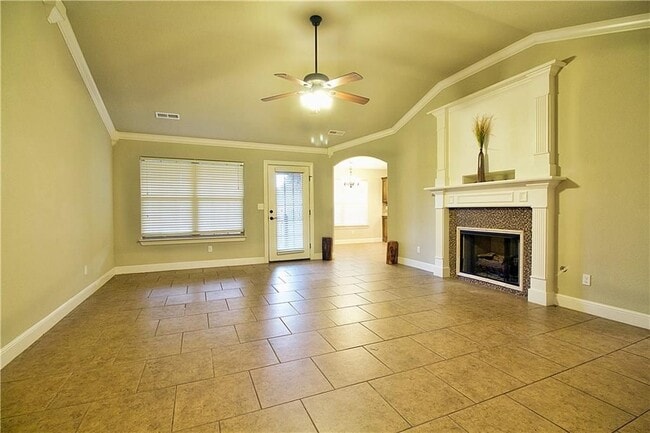 3007 SW Waterleaf Ave in Bentonville, AR - Building Photo - Building Photo