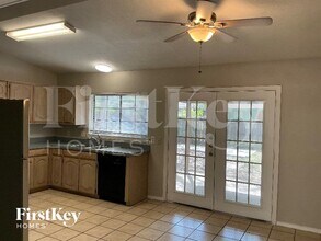 3337 Evers Pkwy in Denton, TX - Building Photo - Building Photo