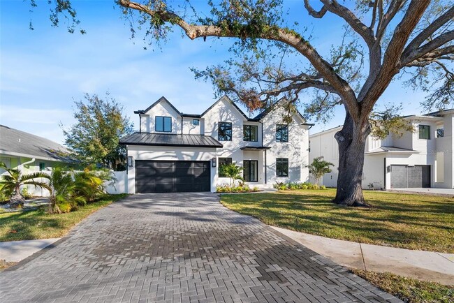 property at 2106 S Cortez Ave