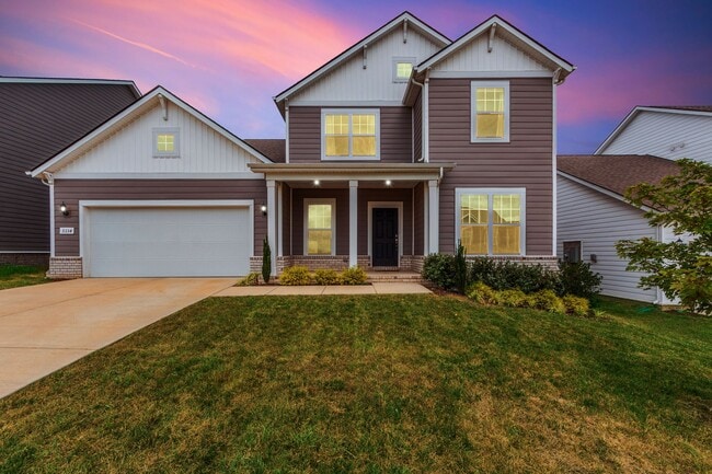 3334 Tucker Trce in Columbia, TN - Building Photo - Building Photo