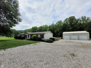 1969 Upper Schooner Rd in Nashville, IN - Building Photo - Building Photo