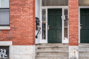 114 Appleton St in Lowell, MA - Building Photo