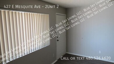 427 E Mesquite Ave in Apache Junction, AZ - Building Photo - Building Photo