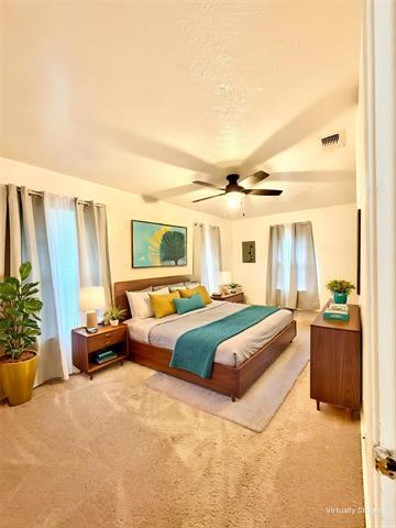 property at 2615 Balch Springs Rd