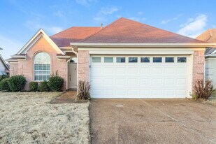 9996 Houston Birch Dr in Memphis, TN - Building Photo