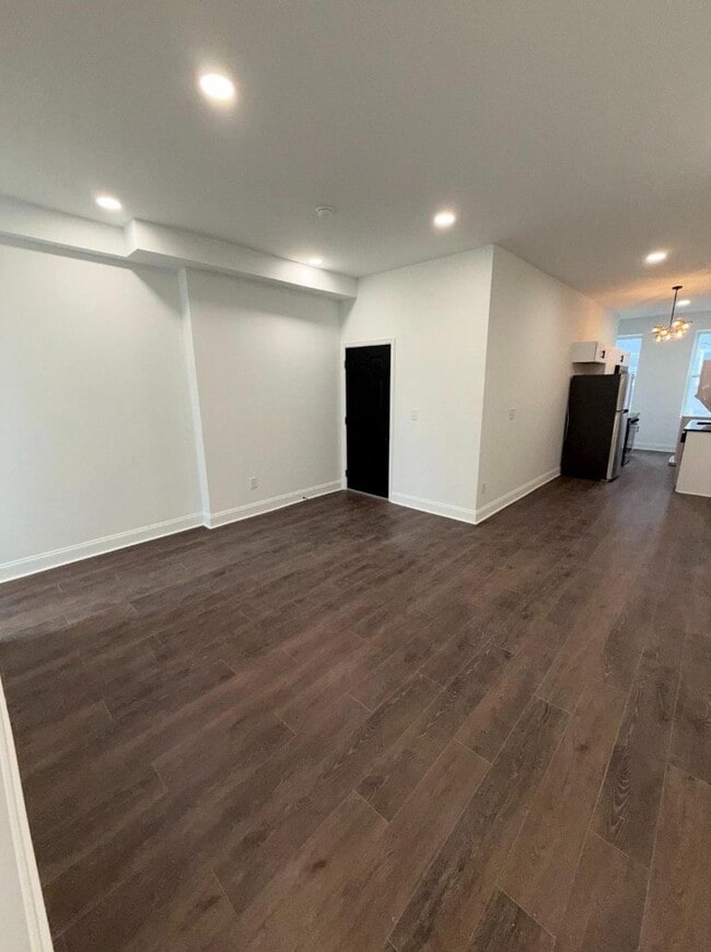 2028 Druid Hill Ave, Unit 2 in Baltimore, MD - Foto de edificio - Building Photo