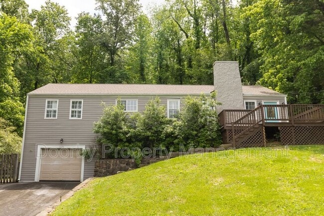 property at 1720 Ashmore Ave
