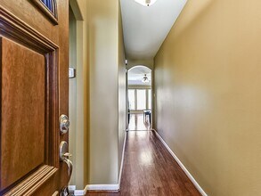 6843 Tammany Manor Ln in Spring, TX - Foto de edificio - Building Photo