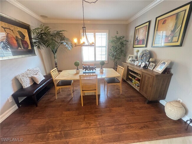 property at 9312 River Otter Dr