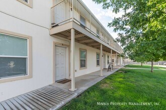 203 27th St in Canyon, TX - Building Photo - Building Photo