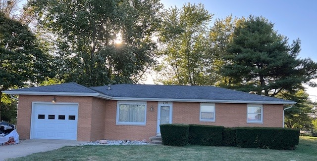 property at 718 S East St