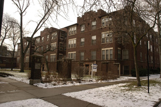 1437-1445 W Greenleaf Ave in Chicago, IL - Building Photo - Building Photo