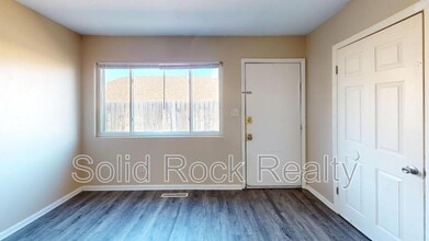 4332 Ericson Dr in Colorado Springs, CO - Building Photo - Building Photo