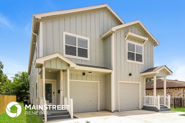 property at 7321 Conley St