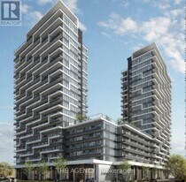 9751 Markham Rd in Markham, ON - Building Photo