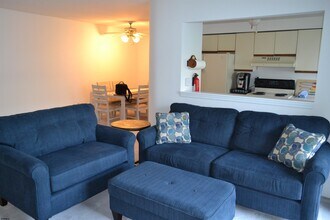 25 N Madison Ave-Unit -B6 in Margate City, NJ - Building Photo - Building Photo