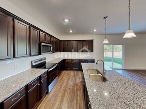 4809 Chutney Dr in Nashville, TN - Building Photo - Building Photo