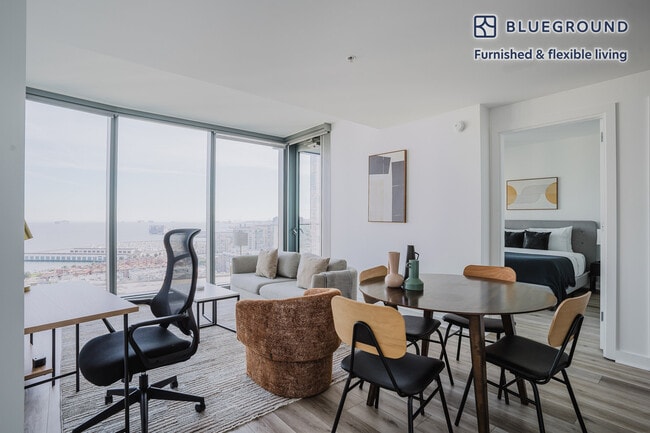 399 Fremont St