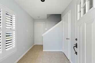 1269 W 17th St in Houston, TX - Foto de edificio - Building Photo