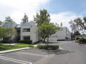 Mulberry Villas Apartments in Whittier, CA - Building Photo - Building Photo