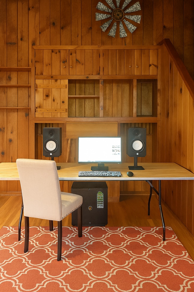 1065 Mountain View St in Hendersonville, NC - Building Photo - Building Photo