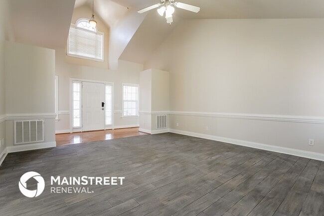 47 Billet Ct in Benson, NC - Foto de edificio - Building Photo