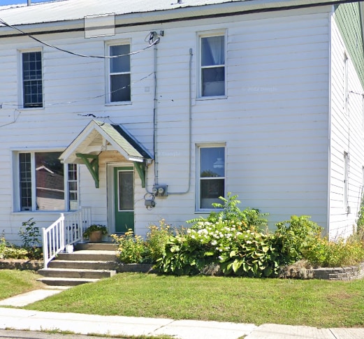 property at 35-35 Union St N