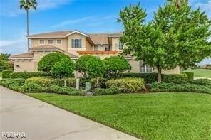 12037 Brassie Cir in Ft. Myers, FL - Building Photo