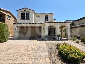 9451 E Static Ave in Mesa, AZ - Building Photo