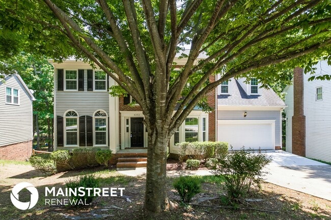 6232 Hickory Cove Ln in Charlotte, NC - Building Photo - Building Photo