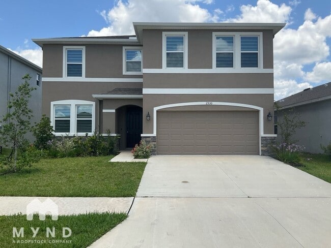 property at 2530 Chapel Oak Bnd