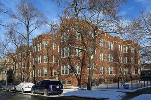 1456 W Birchwood Apartamentos