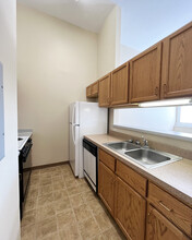 Stonehouse Apartments in Cannon Falls, MN - Foto de edificio - Building Photo
