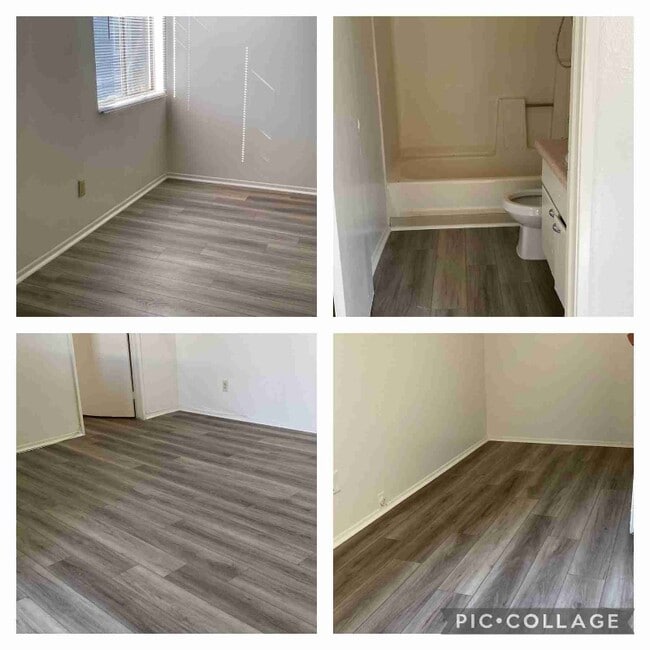 38652 11th St E in Palmdale, CA - Building Photo - Building Photo