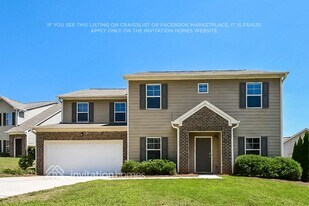 440 Village Broad St in Dacula, GA - Building Photo