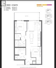 8 Tippett Rd in Toronto, ON - Building Photo - Building Photo