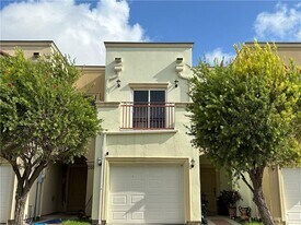 3820 W Daffodil Ave in McAllen, TX - Building Photo