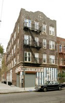 602-604 Wyona St Apartments