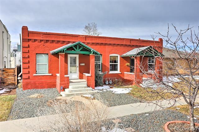 2445 Julian St in Denver, CO - Building Photo - Building Photo