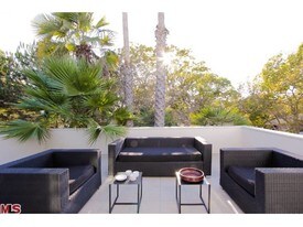 1313 18th St, Unit 3 in Santa Monica, CA - Building Photo