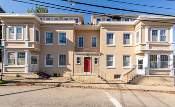 432 Essex St in Salem, MA - Building Photo - Building Photo