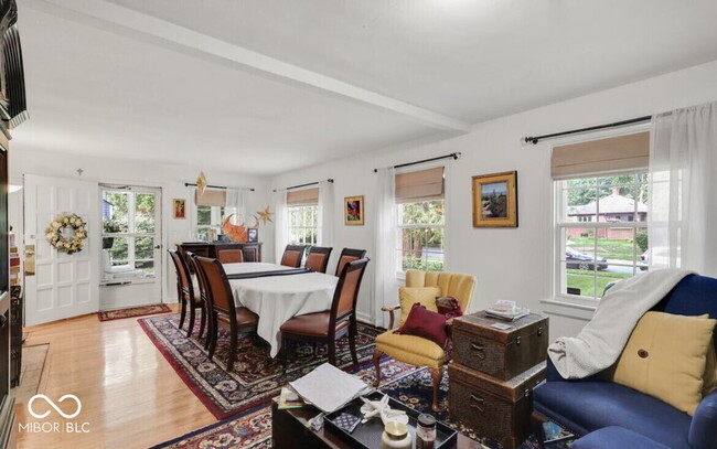 6306 N Washington Blvd in Indianapolis, IN - Building Photo - Building Photo