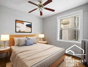 542 W Surf St, Unit 3N in Chicago, IL - Building Photo - Building Photo