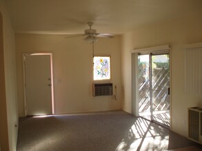 1531-1533 Luke Ln in El Cajon, CA - Building Photo - Building Photo