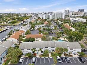 2683 NE 15th St in Pompano Beach, FL - Foto de edificio - Building Photo