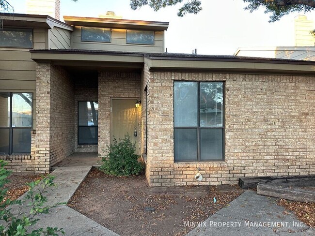 4118 18th St in Lubbock, TX - Building Photo - Building Photo