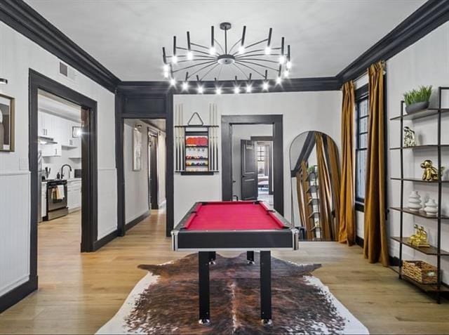 property at 4717 Gaston Ave