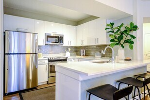 The Sophia at Abacoa in Jupiter, FL - Building Photo