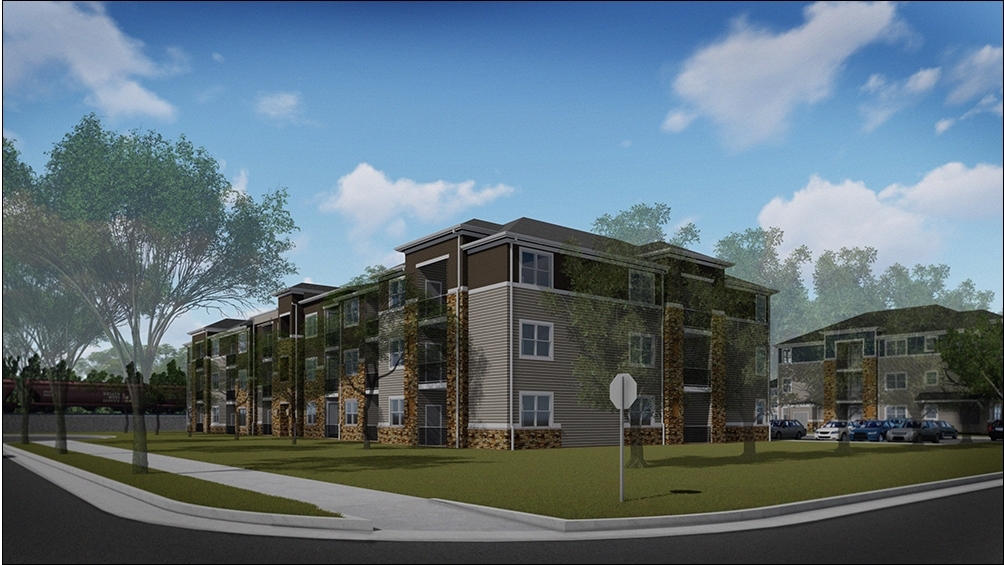 Polaris Wadsworth Station Apartments in Broomfield, CO - Building Photo